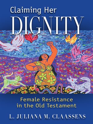 cover image of Claiming Her Dignity